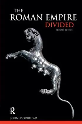Moorhead |  The Roman Empire Divided | Buch |  Sack Fachmedien