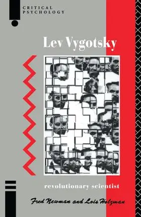 Holzman / Newman |  Lev Vygotsky | Buch |  Sack Fachmedien