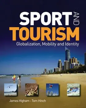 Higham / Hinch |  Sport and Tourism | Buch |  Sack Fachmedien