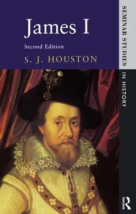 Houston | James I | Buch | 978-1-138-14304-3 | www.sack.de