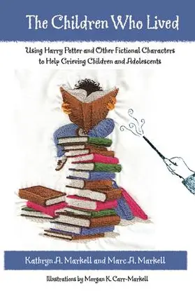 Markell | The Children Who Lived | Buch | 978-1-138-14314-2 | www.sack.de