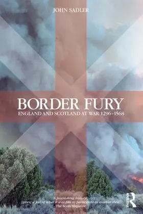Sadler |  Border Fury | Buch |  Sack Fachmedien