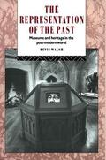 Walsh |  The Representation of the Past | Buch |  Sack Fachmedien