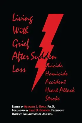 Doka |  Living With Grief | Buch |  Sack Fachmedien