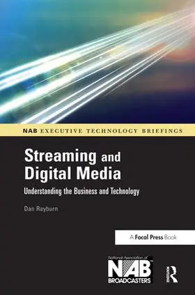 Rayburn | Streaming and Digital Media | Buch | 978-1-138-14362-3 | sack.de