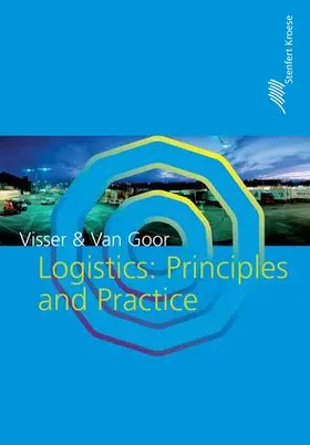 Visser |  Logistics | Buch |  Sack Fachmedien