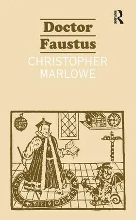 Marlowe / Jump |  Doctor Faustus | Buch |  Sack Fachmedien