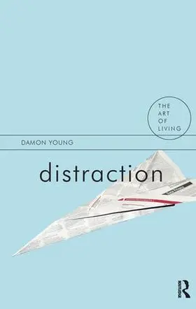 Young | Distraction | Buch | 978-1-138-14401-9 | sack.de