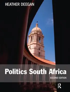 Deegan |  Politics South Africa | Buch |  Sack Fachmedien