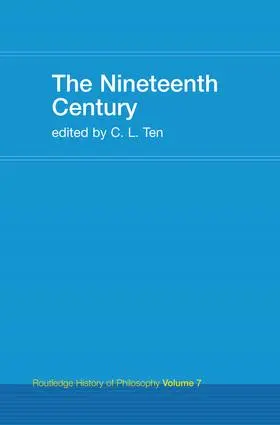 Ten | The Nineteenth Century | Buch | 978-1-138-14410-1 | www.sack.de