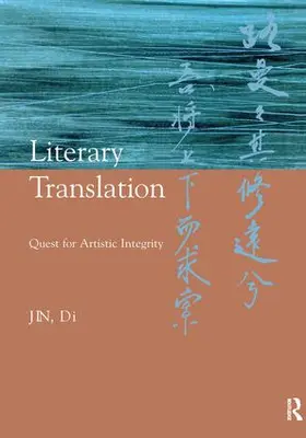 Di | Literary Translation | Buch | 978-1-138-14418-7 | www.sack.de