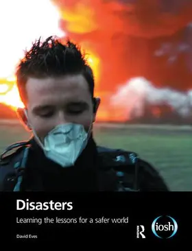Eves | Disasters | Buch | 978-1-138-14423-1 | www.sack.de