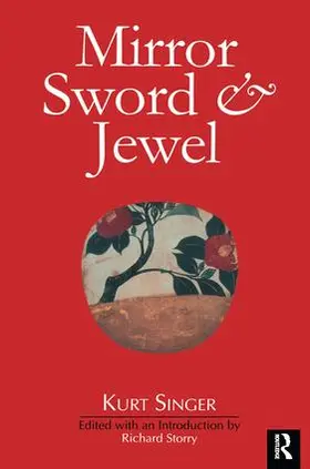 Singer | Mirror, Sword and Jewel | Buch | 978-1-138-14438-5 | www.sack.de