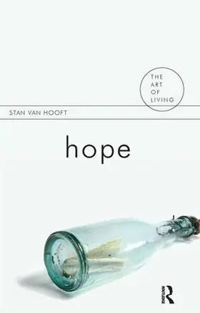 van Hooft |  Hope | Buch |  Sack Fachmedien