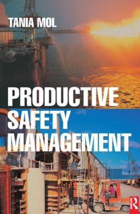 Mol | Productive Safety Management | Buch | sack.de