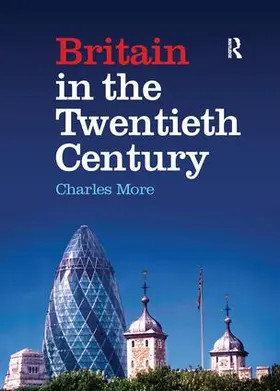 More |  Britain in the Twentieth Century | Buch |  Sack Fachmedien