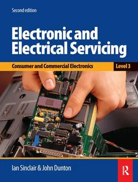 Dunton | Electronic and Electrical Servicing - Level 3 | Buch | 978-1-138-14505-4 | www.sack.de