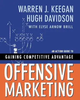 Davidson |  Offensive Marketing | Buch |  Sack Fachmedien