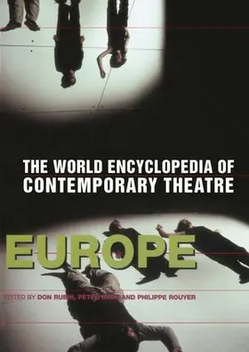 Nagy / Rouyer / Rubin |  World Encyclopedia of Contemporary Theatre | Buch |  Sack Fachmedien