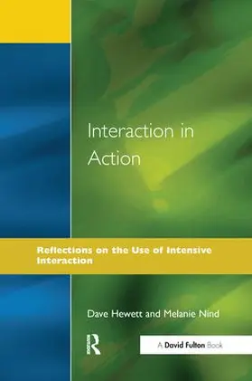 Hewett / Nind |  Interaction in Action | Buch |  Sack Fachmedien