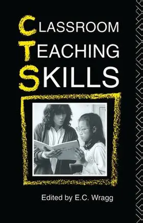 Wragg |  Classroom Teaching Skills | Buch |  Sack Fachmedien