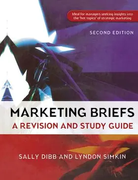 Dibb / Simkin |  Marketing Briefs | Buch |  Sack Fachmedien
