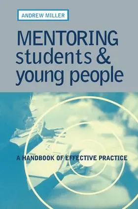 Miller | Mentoring Students and Young People | Buch | 978-1-138-14596-2 | www.sack.de