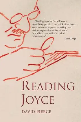 Pierce |  Reading Joyce | Buch |  Sack Fachmedien