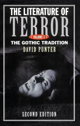 Punter |  The Literature of Terror | Buch |  Sack Fachmedien