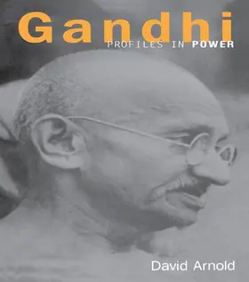 Arnold |  Gandhi | Buch |  Sack Fachmedien