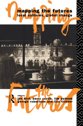 Bird / Curtis / Putnam |  Mapping the Futures | Buch |  Sack Fachmedien