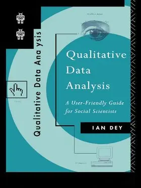 Dey |  Qualitative Data Analysis | Buch |  Sack Fachmedien