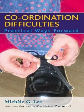 Lee / Portwood | Co-ordination Difficulties | Buch | 978-1-138-14744-7 | www.sack.de