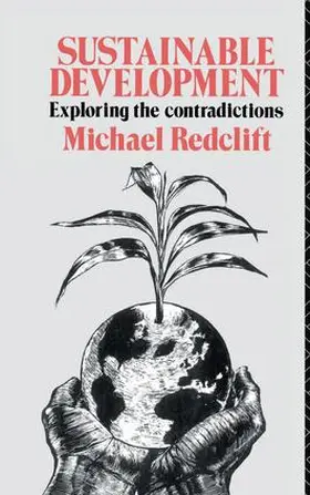 Redclift |  Sustainable Development | Buch |  Sack Fachmedien