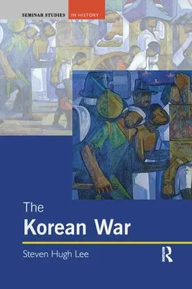 Lee |  The Korean War | Buch |  Sack Fachmedien