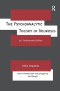 Fenichel |  The Psychoanalytic Theory of Neurosis | Buch |  Sack Fachmedien