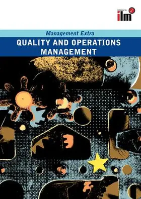 Elearn | Quality and Operations Management Revised Edition | Buch | 978-1-138-14790-4 | www.sack.de