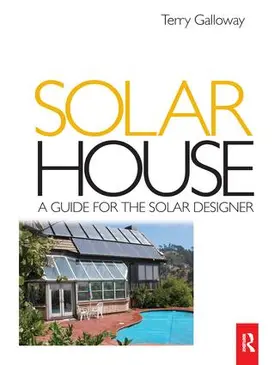 Galloway |  Solar House | Buch |  Sack Fachmedien