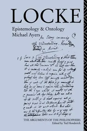 Ayers |  Locke | Buch |  Sack Fachmedien