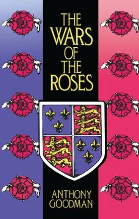 Goodman |  The Wars of the Roses | Buch |  Sack Fachmedien