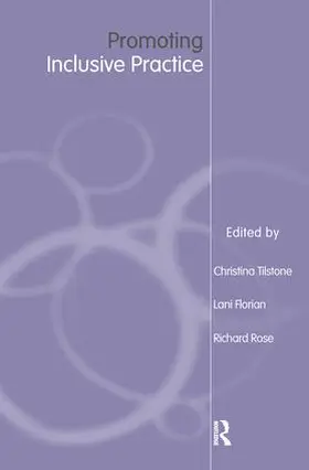 Florian / Rose / Tilstone |  Promoting Inclusive Practice | Buch |  Sack Fachmedien