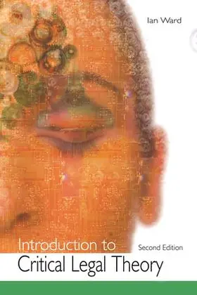 Ward | Introduction to Critical Legal Theory | Buch | 978-1-138-14890-1 | sack.de