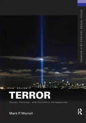 Worrell |  Terror | Buch |  Sack Fachmedien