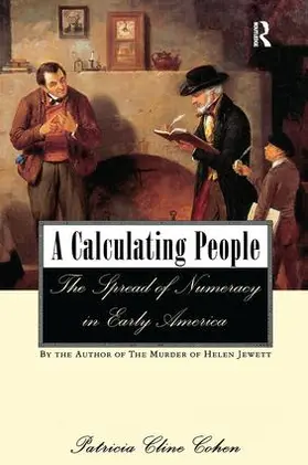 Cohen | A Calculating People | Buch | 978-1-138-14902-1 | www.sack.de