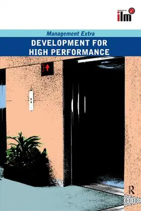 Elearn |  Development for High Performance Revised Edition | Buch |  Sack Fachmedien