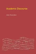 Flowerdew |  Academic Discourse | Buch |  Sack Fachmedien