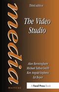 Bermingham / Boyce / Angold-Stephens |  The Video Studio | Buch |  Sack Fachmedien