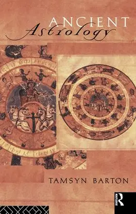 Barton | Ancient Astrology | Buch | 978-1-138-14960-1 | www.sack.de