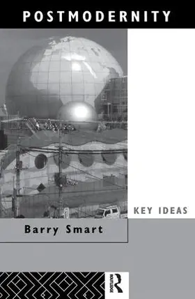 Smart | Postmodernity | Buch | 978-1-138-14979-3 | www.sack.de