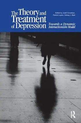 Corveleyn / Luyten / Blatt |  The Theory and Treatment of Depression | Buch |  Sack Fachmedien